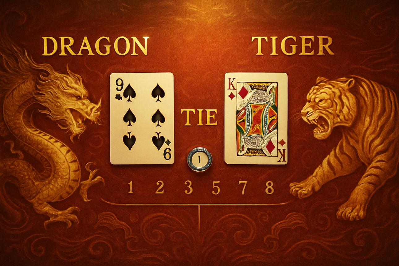 Casino Background